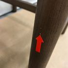 Open Box: Caton Counter Stool (26") - Alcala Wheat