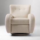 Joseph Altuzarra Manual &amp; Power Swivel Glider Recliner