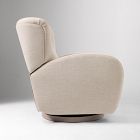 Joseph Altuzarra Manual &amp; Power Swivel Glider Recliner
