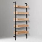 Dennett Modular Bookshelf (29.5")