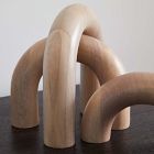 Decorative Wood Arches