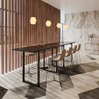 Horne Bar Table