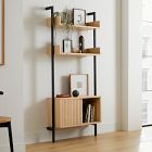 Dennett Modular Storage Bookshelf (29.5")
