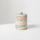 Meadows Upholstered Jewelry Storage