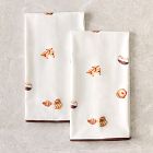 Sweet Deli Favorites Tea Towels (Set of 2)