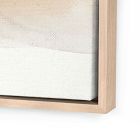 Wash 2 Framed Wall Art by Jess Engle