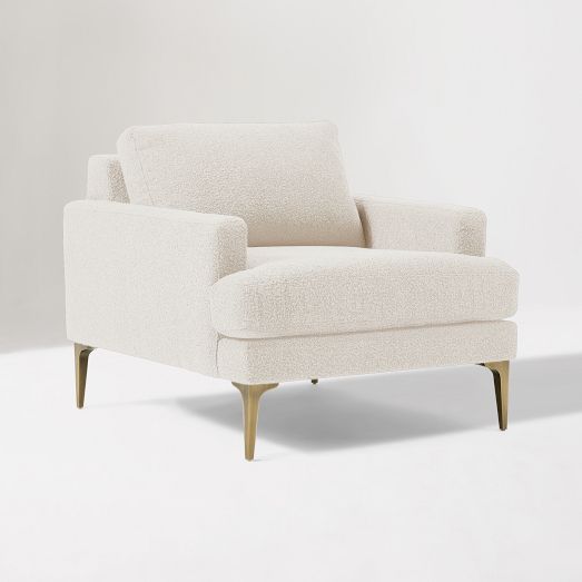 Andes Chair by West Elm