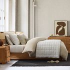 Abstract Woven Dots Pillow Cover
