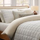 Chunky Woven Pillow Cover