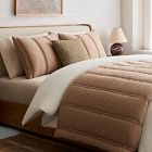 Hawthorn Reversible Pillow Cover