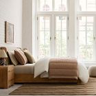Hawthorn Reversible Pillow Cover
