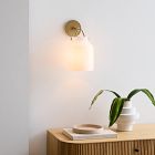 Henry Sconce (7.5")