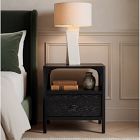 Joplin Arched Nightstand (21")