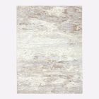 Open Box: Quartz Tufted Rug, 5' x 8' - White