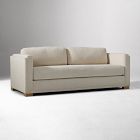 Nassau Thin Arm Sofa (61"&ndash;103") - Contract Grade
