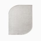 Lucent Leaf Rug