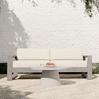 Portside Outdoor Sofa (65"&ndash;85")