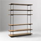 Pierce Wide Shelf Unit (60")
