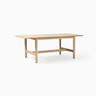 Hargrove Extendable Dining Table (60"&ndash;100")