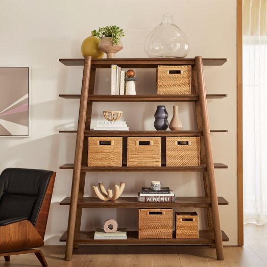 Calgary Bookshelf (60") by West Elm