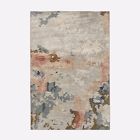 Flame Tufted Rug