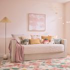 Wildflower Wool Rug