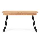 Crane Writing Desk (53.4")