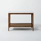Video 1 for Parker Marble Side Table (30")