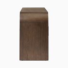 Whitney Media Console (72")