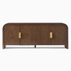 Whitney Media Console (72")