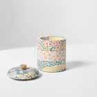 Meadows Upholstered Jewelry Storage