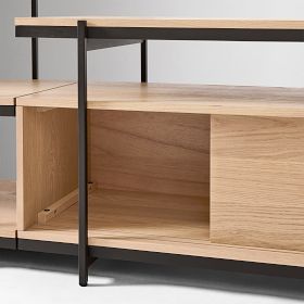 Pierce Media Set (186
