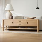 Hargrove Media Console (80")
