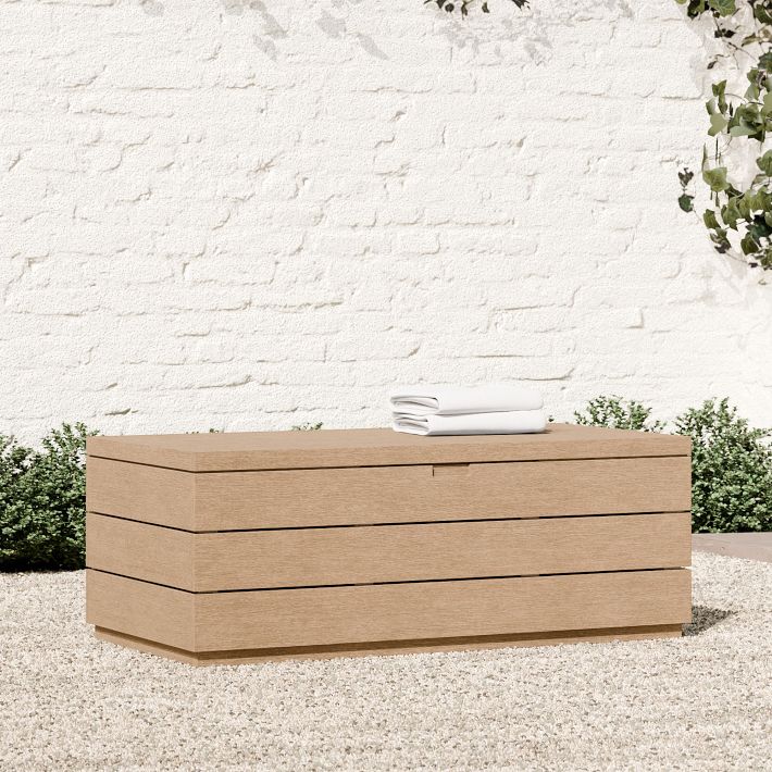 Portside Outdoor Storage Trunk (47