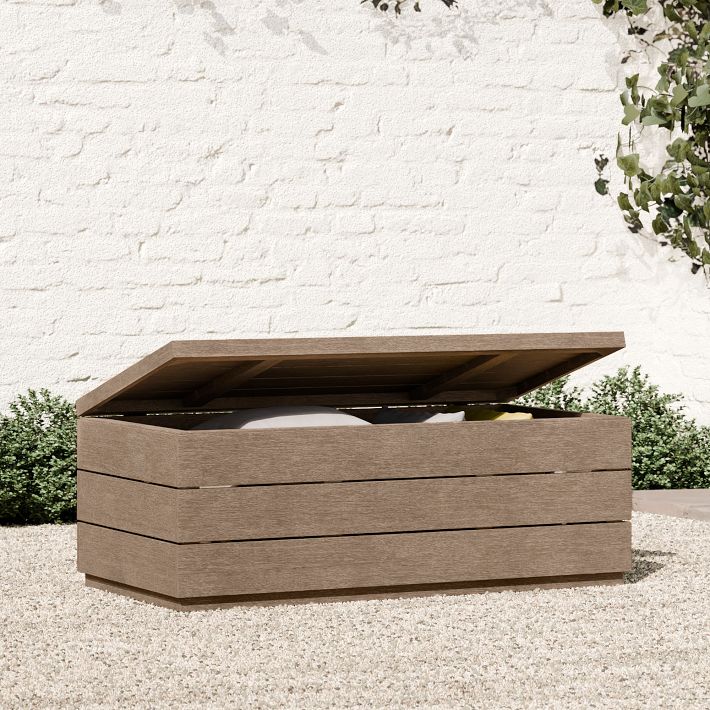 Portside Outdoor Storage Trunk (47