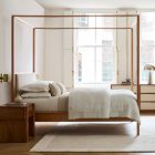 Loretta Canopy Bed