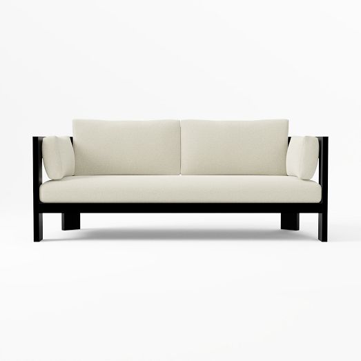 Caldera Aluminum Outdoor Sofa Cushion Covers