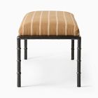 Colin King Bench