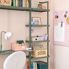 Blaine Wall Desk (31.5")