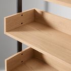 Dennett Modular Bookshelf (29.5")