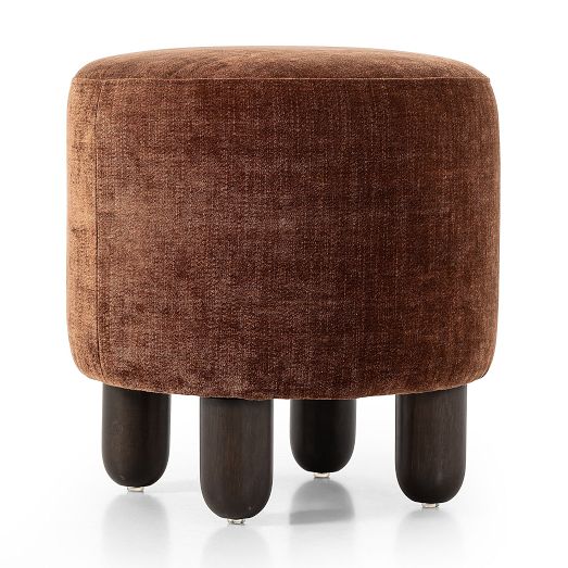 Calantha Ottoman by West Elm