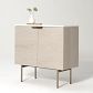 Video 1 for Delphine Cabinet (31")