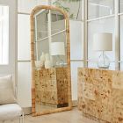 Burl 6-Drawer Dresser (60")