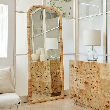 6 Burl Collection | West Elm