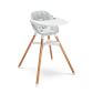 Video 1 for The Chair by Lalo x West Elm Kids