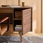 Bryce Executive Desk (64")