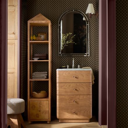 Pierce &amp; Ward Bath