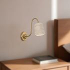 Bromley Vanity Light (5")