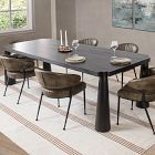 Keegan Oak Dining Table (102")