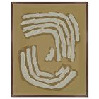 Oliver Gal From Above Abstract Wall Art